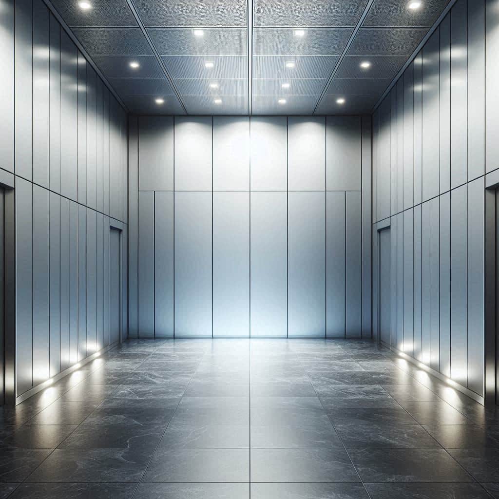 写字楼办公新建绿色餐饮示范区节能减碳数据需对接哪些楼宇自动化系统
