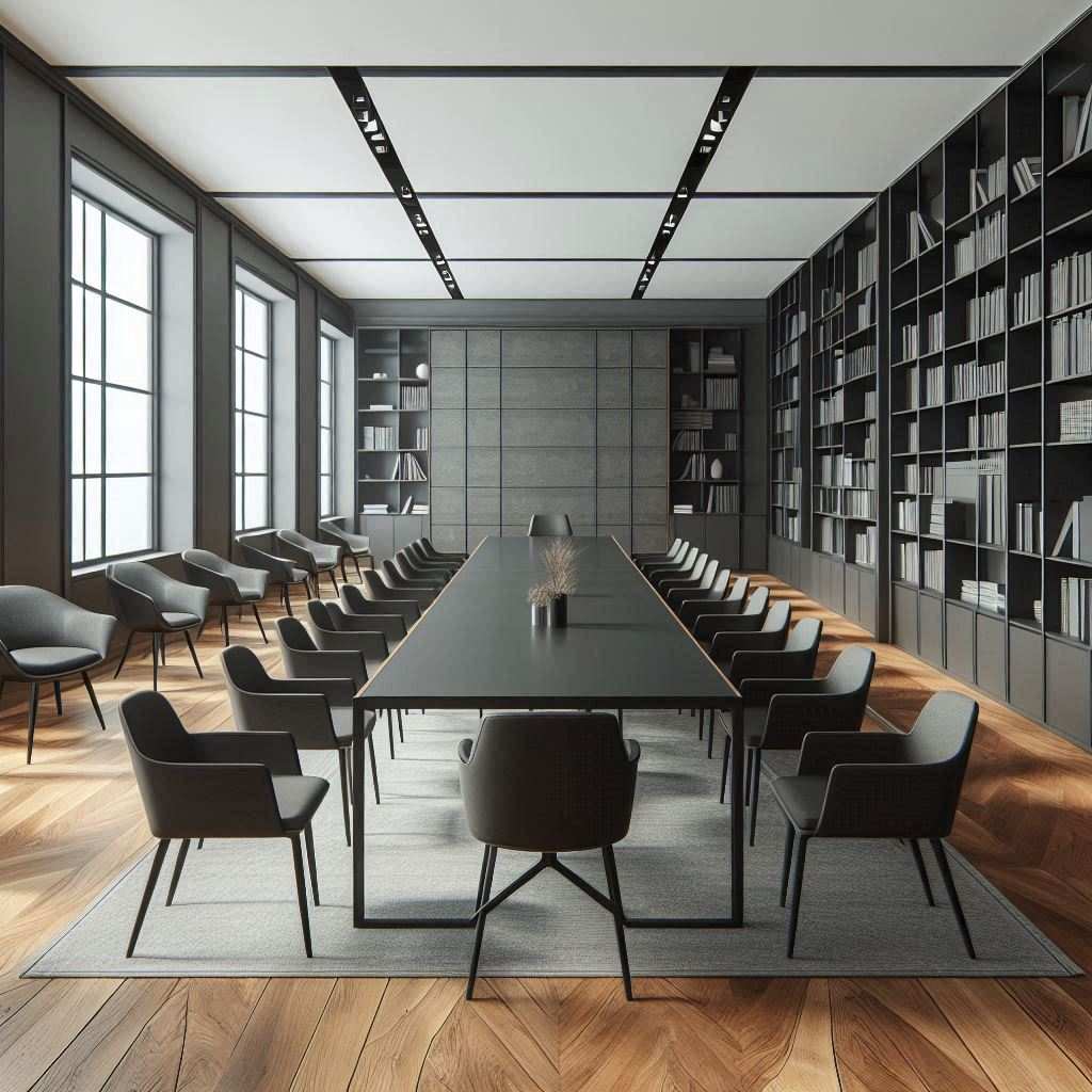 建筑设计公司应怎样检查突发停电恢复后的写字楼办公企业文化墙设计恢复状态